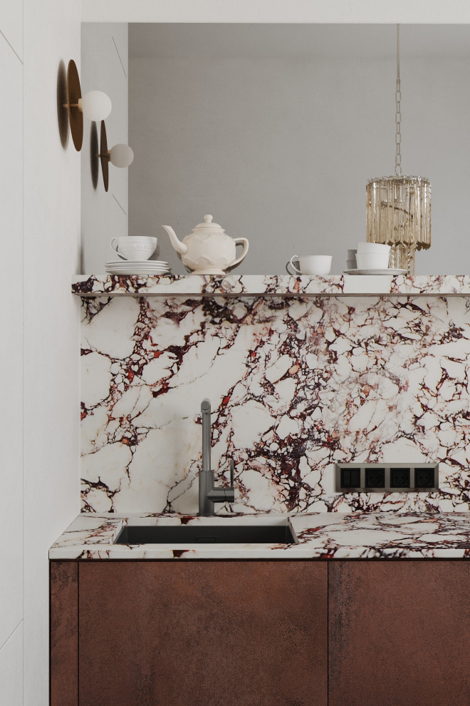 Золотые пески, Евпатория, 45 м2