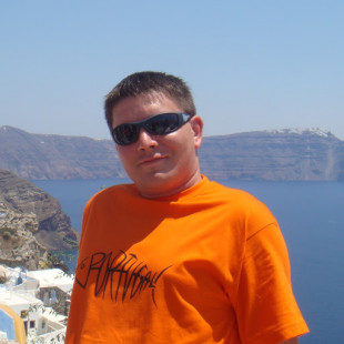 Равиль Хусяинов