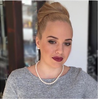 Екатерина Кузина