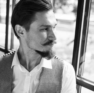 Андрей Левошин