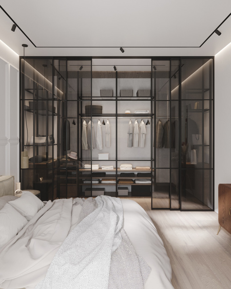 Харизматичная квартира