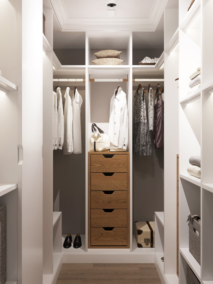 Квартира на Сосинской