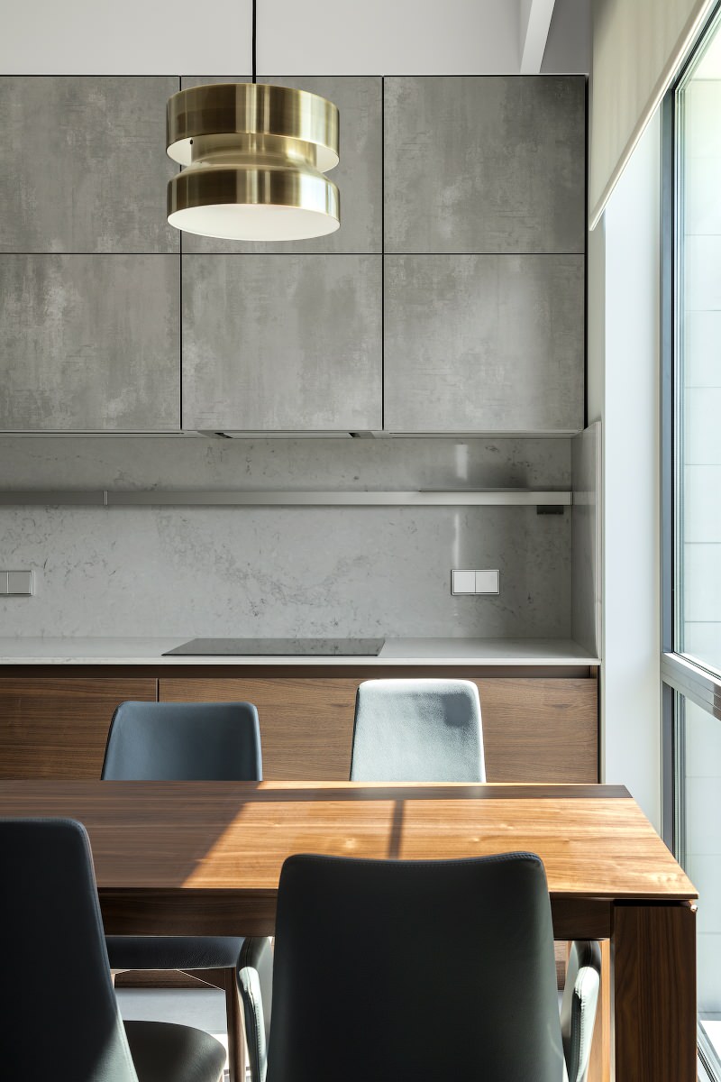 квартира в сколково