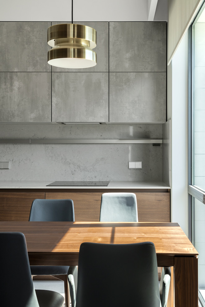 квартира в сколково