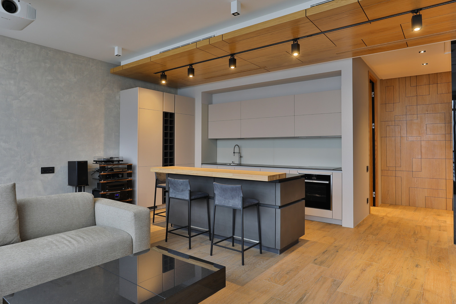 Примеры работ