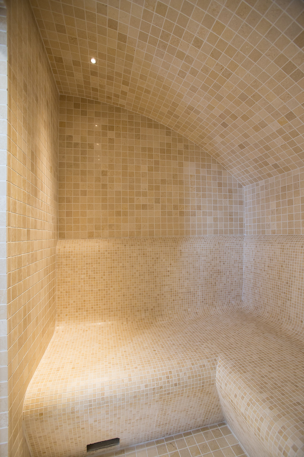 Обложка проекта: Эко-вилла LODGET