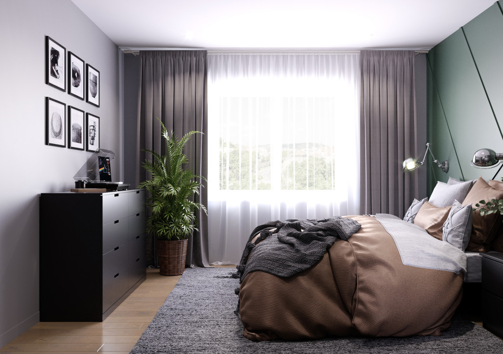 Готовые Интерьерные решения