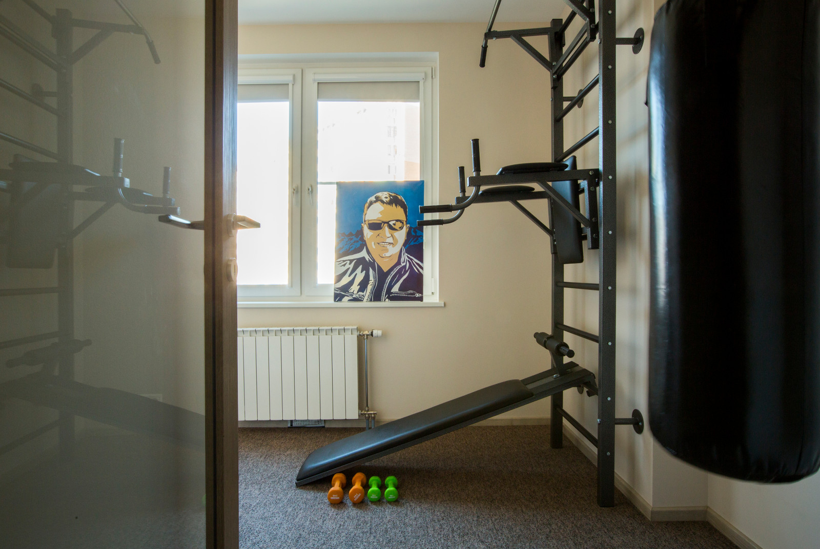 Квартира Солнцево