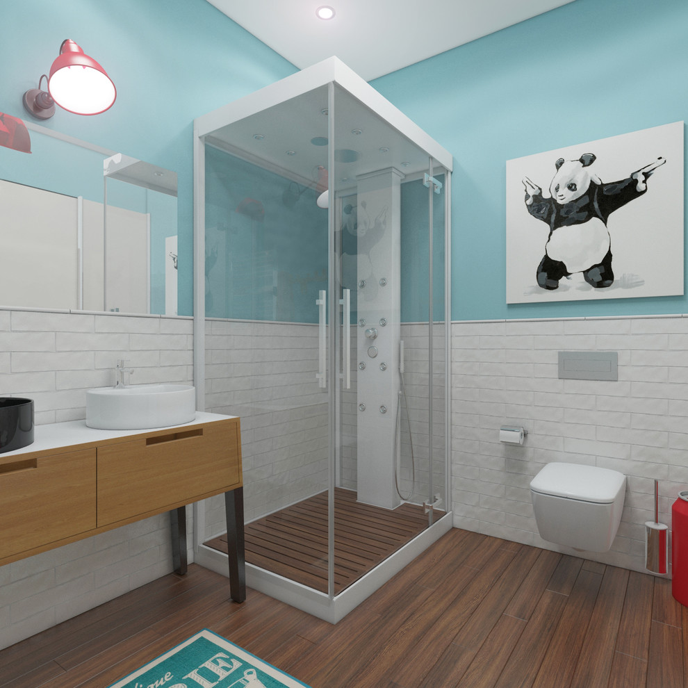 Санузел детский