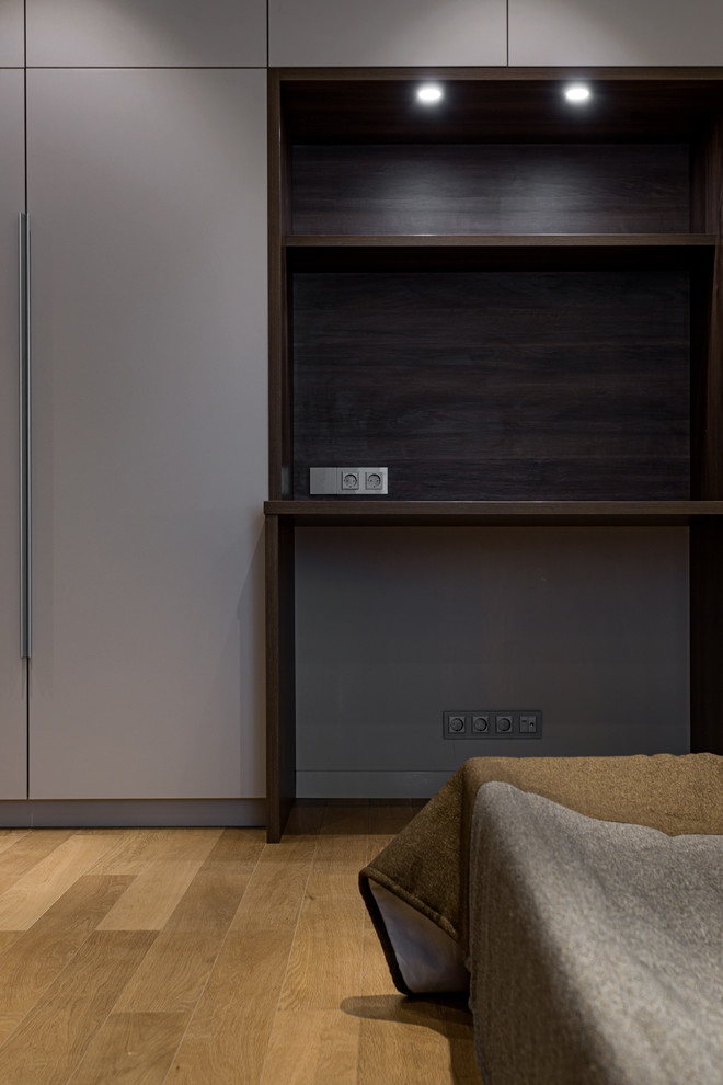 Обложка проекта: Квартира для аренды