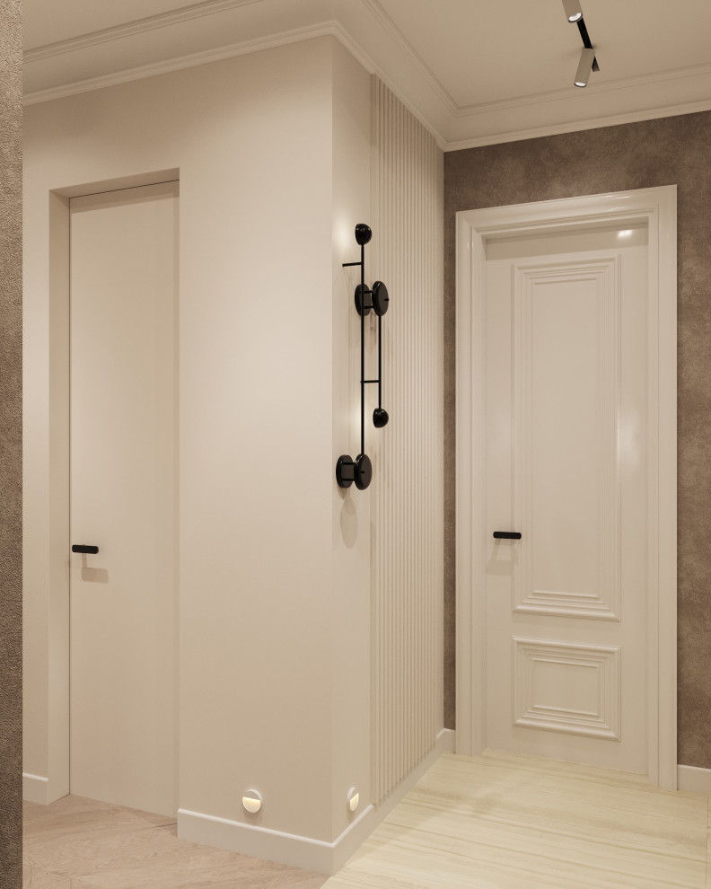 Квартира на Ленинском