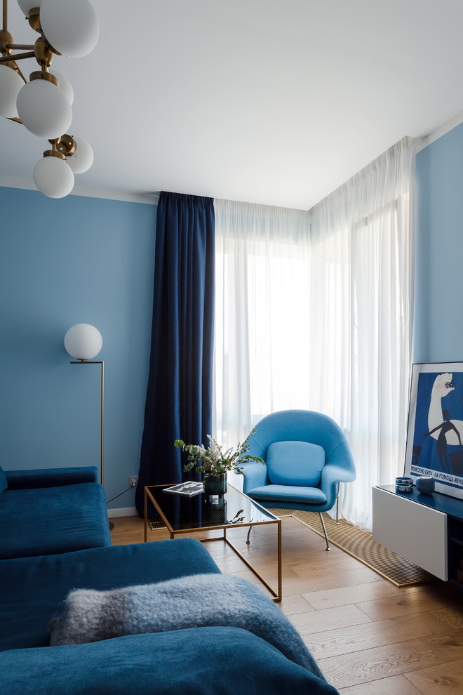 ЖК Коломяги-Эко