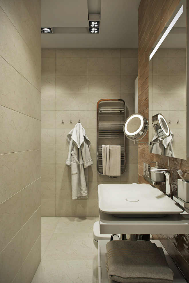 Квартира в Новосибирске