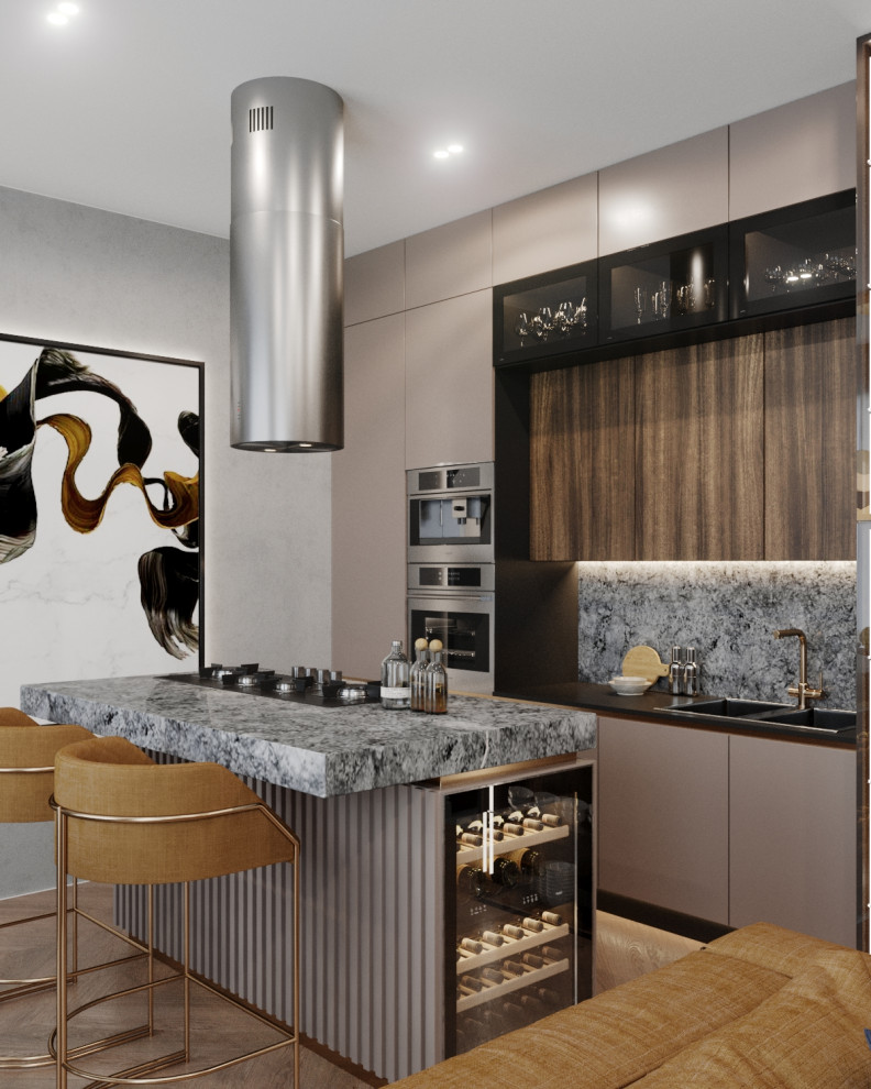 Квартира в ЖК Прайм Парк г. Москва