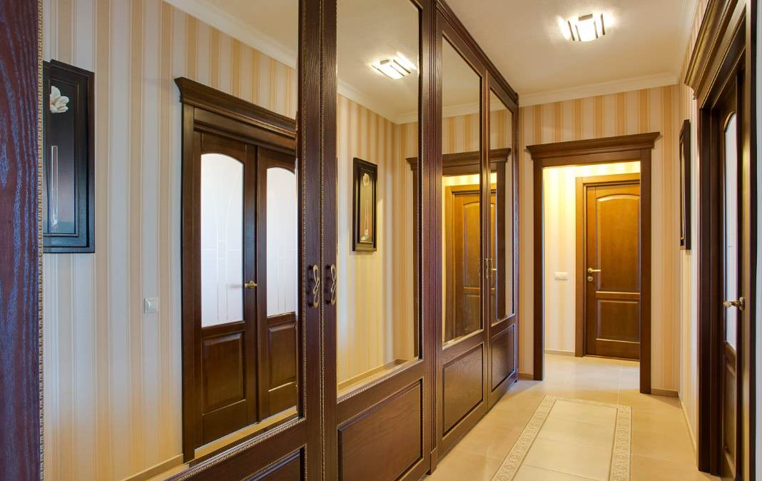 Двери Классика