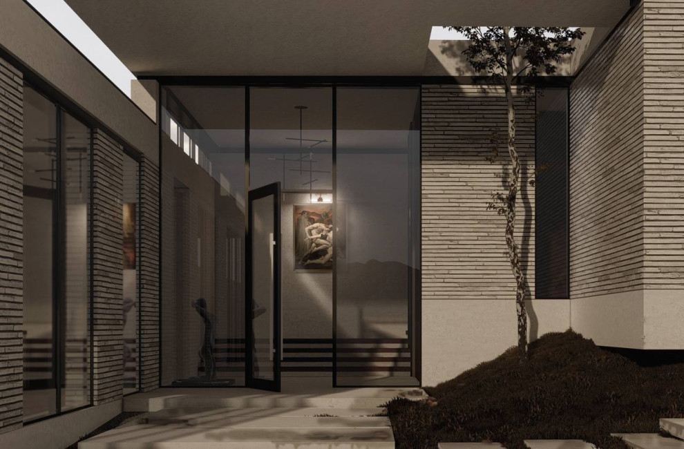 ISLAND HOUSE | Исландия