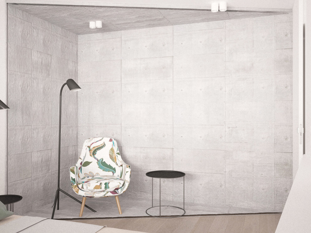 Обложка проекта: Квартира для двоих