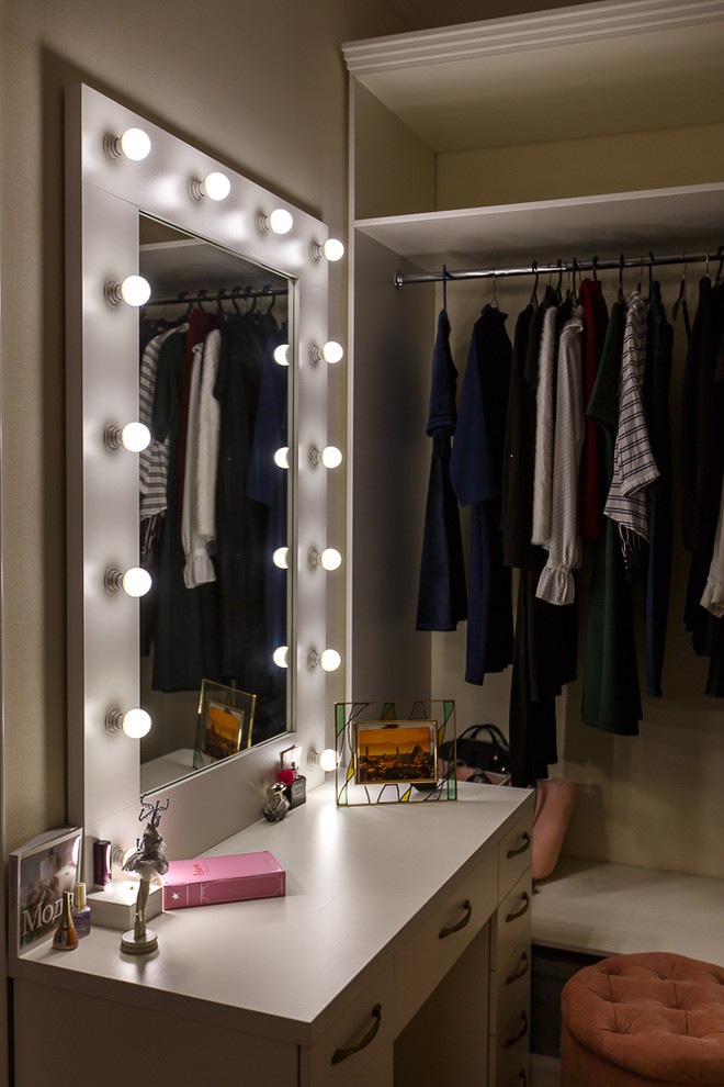 Дизайн квартиры на ул. Ульяна Ленина