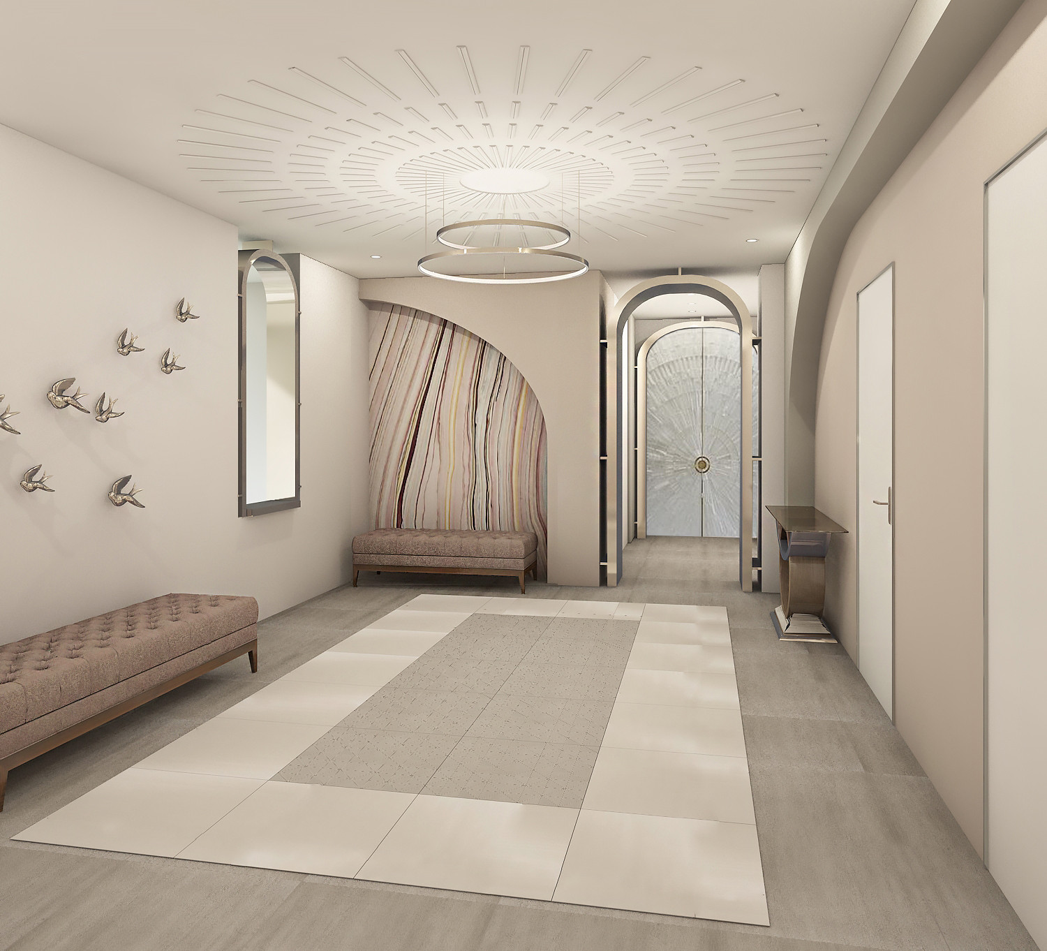 Дворцы  бракосочетания