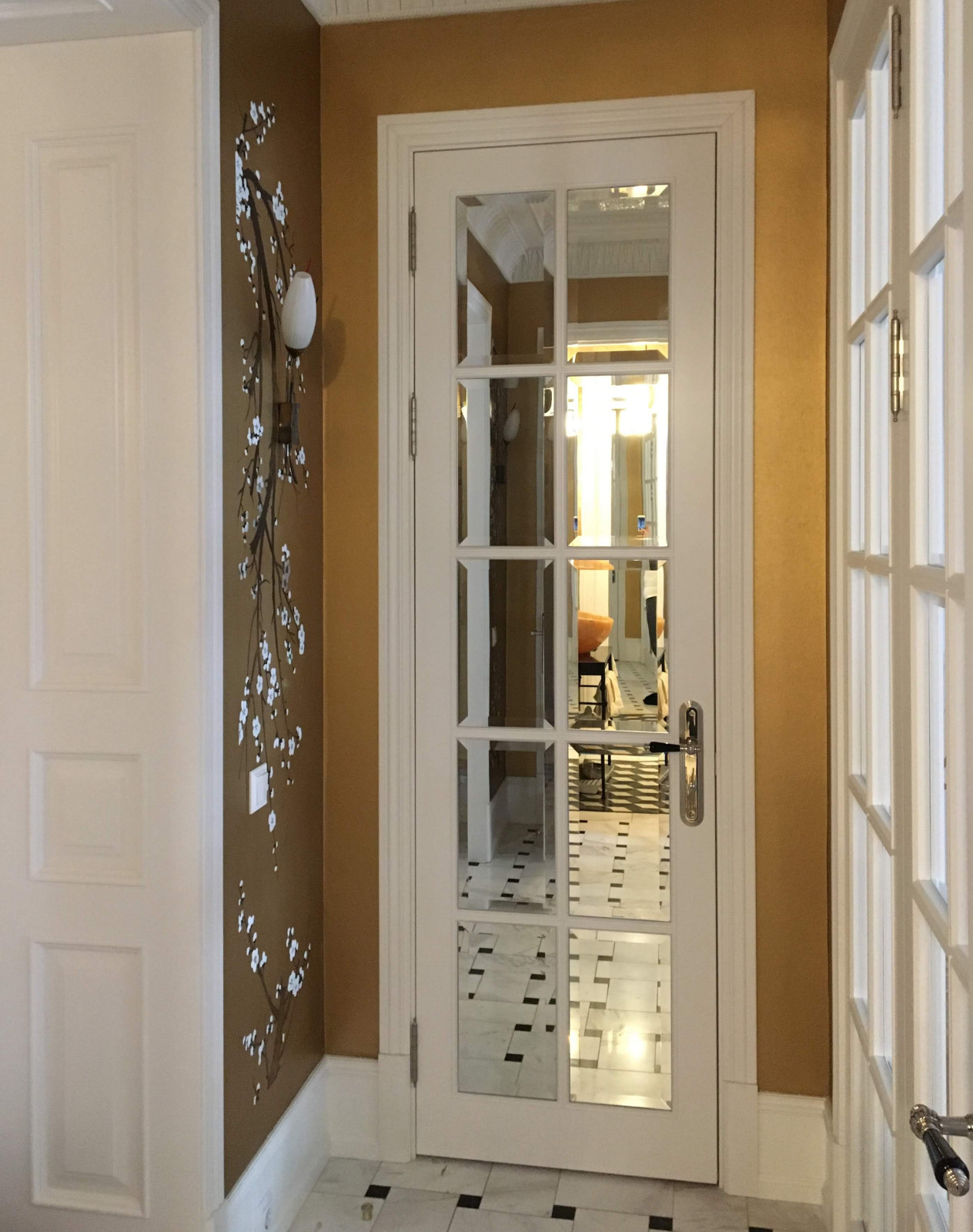 Большая Академическая