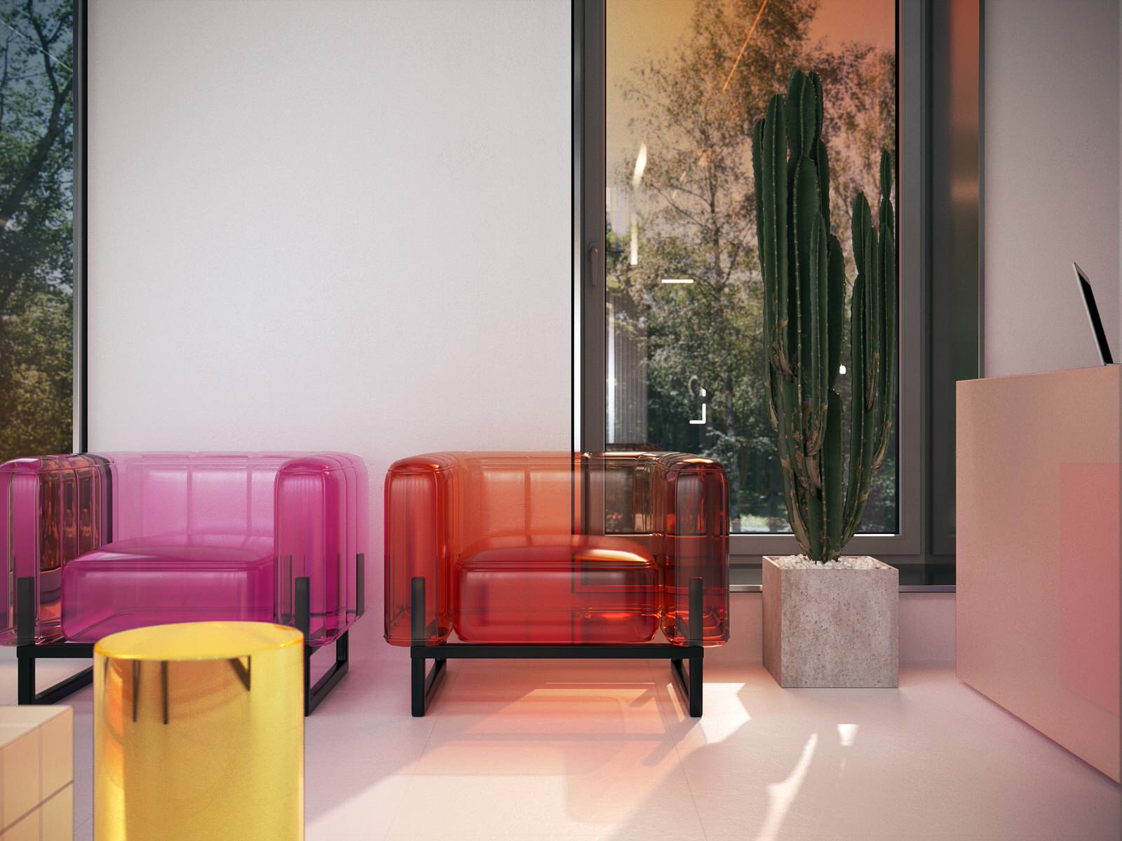 Студия покраски волос SUS