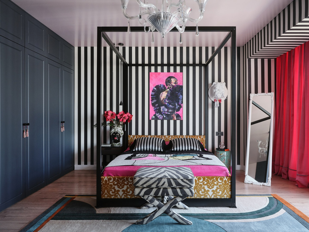 Обложка проекта: Фотосъёмка квартиры. Дизайнер Татьяна Буляница