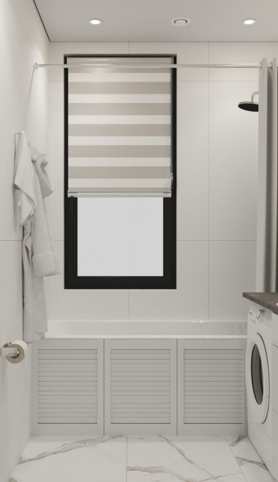 ЖК «Черная речка», Санкт-Петербург, 46 м2