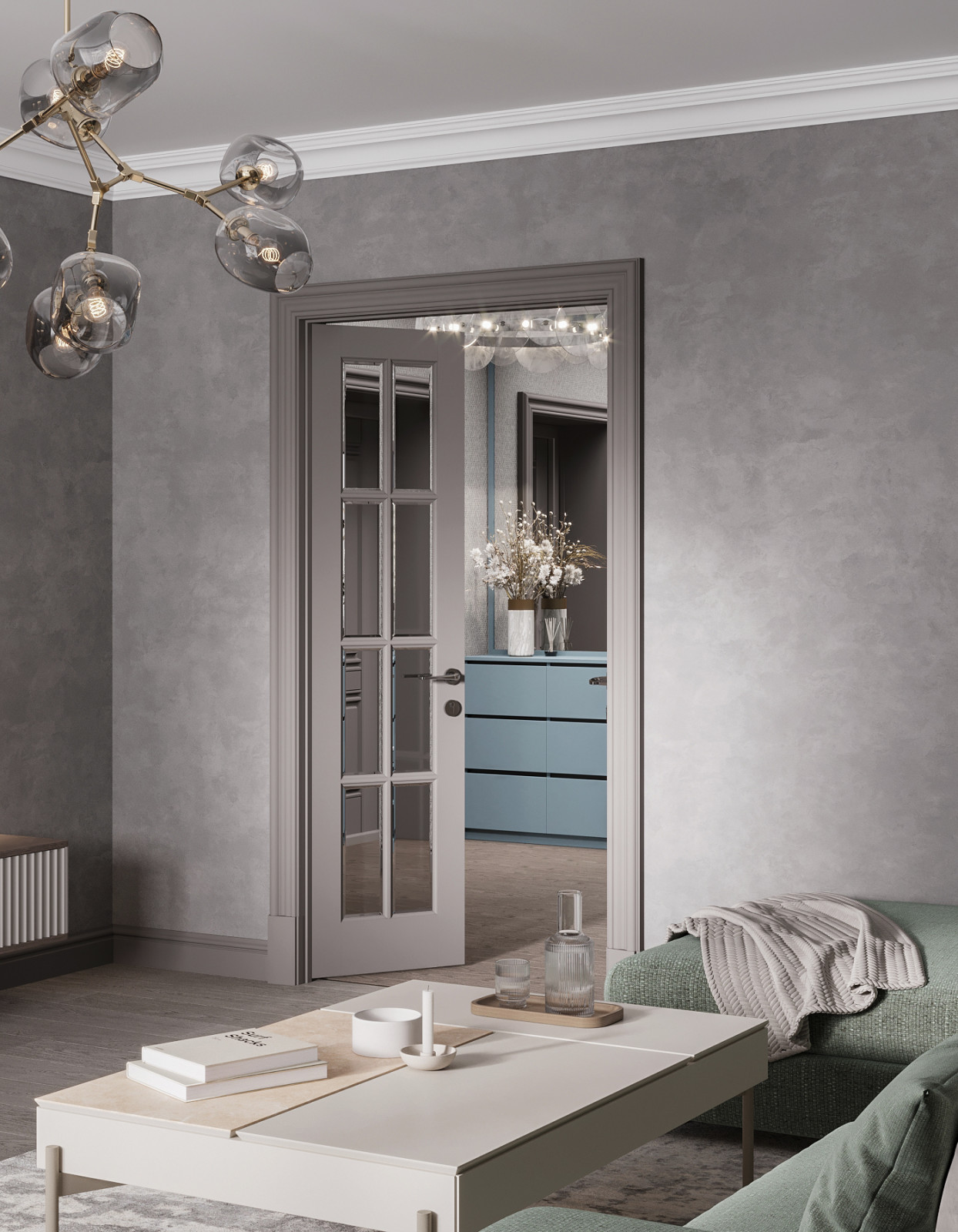 ЖК ДОСТОЯНИЕ