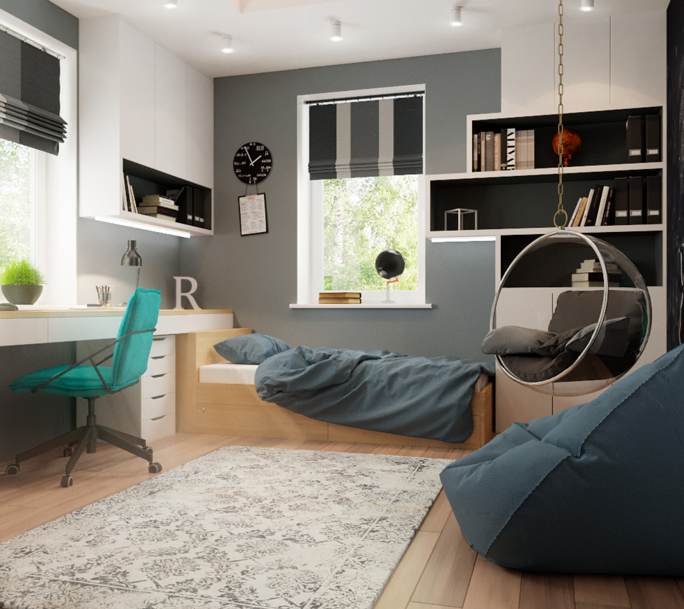 Детская для подростка