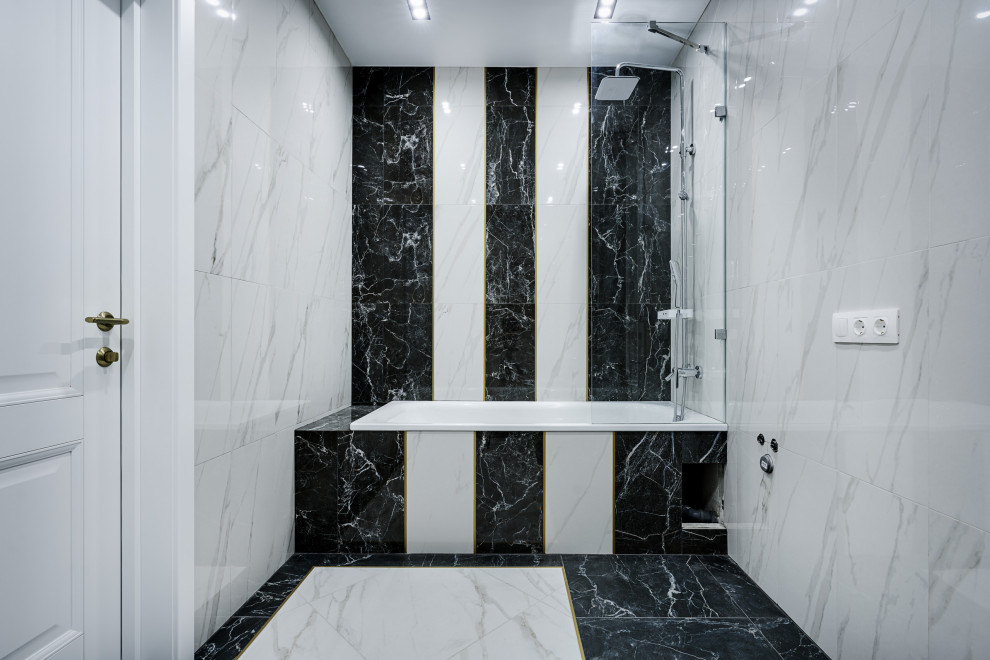 Интерьерная фотосъёмка квартиры в Краснодаре :: 5 декабря 2019