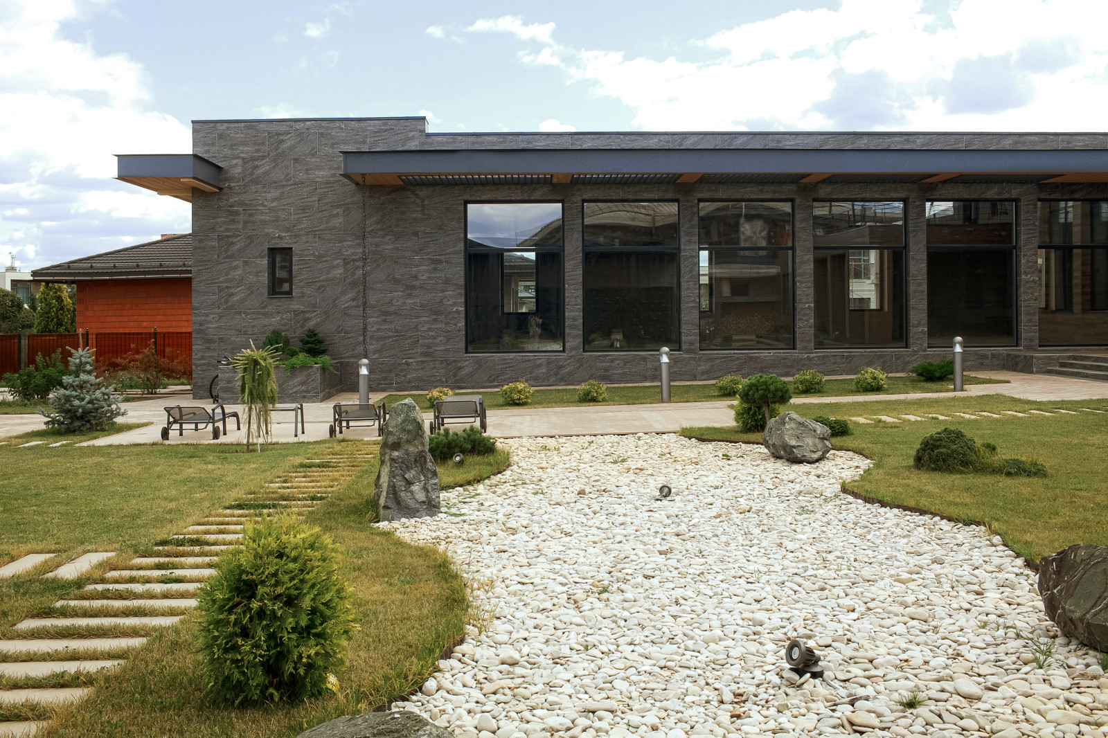 Вилла "Миллениум"