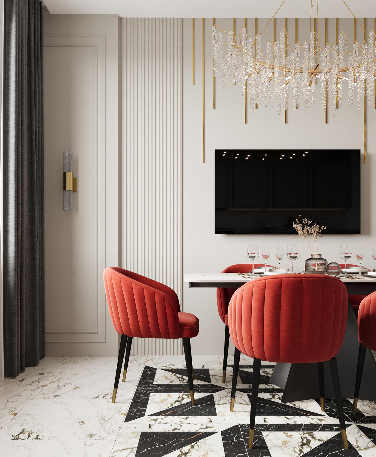 ЖК Образцовый Квартал