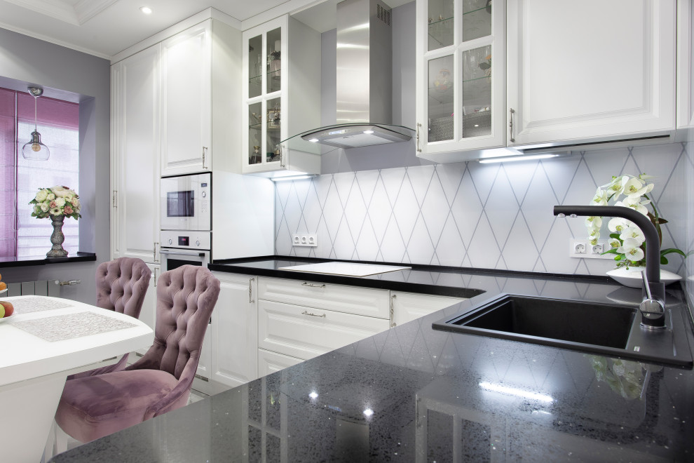 Квартира в Московском районе