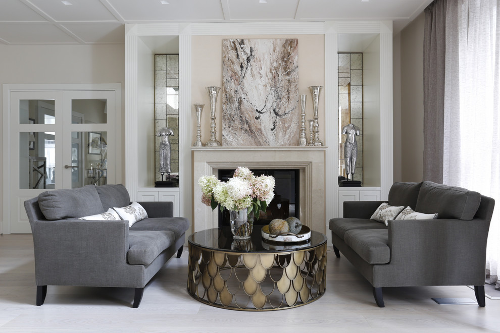 Обложка проекта: ТРЕХЭТАЖНЫЙ ДОМ В ПОДМОСКОВЬЕ