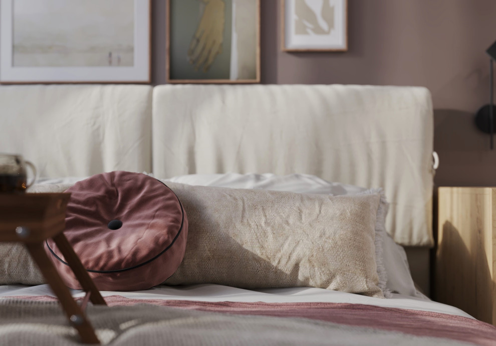 ЖК Черная речка корпус 2