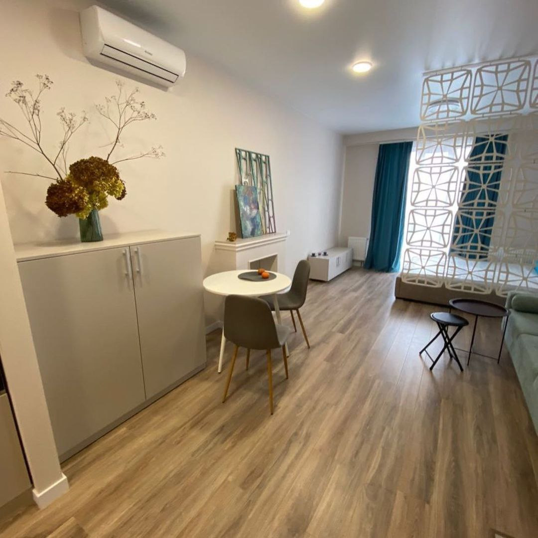 Обложка проекта: Херсонская