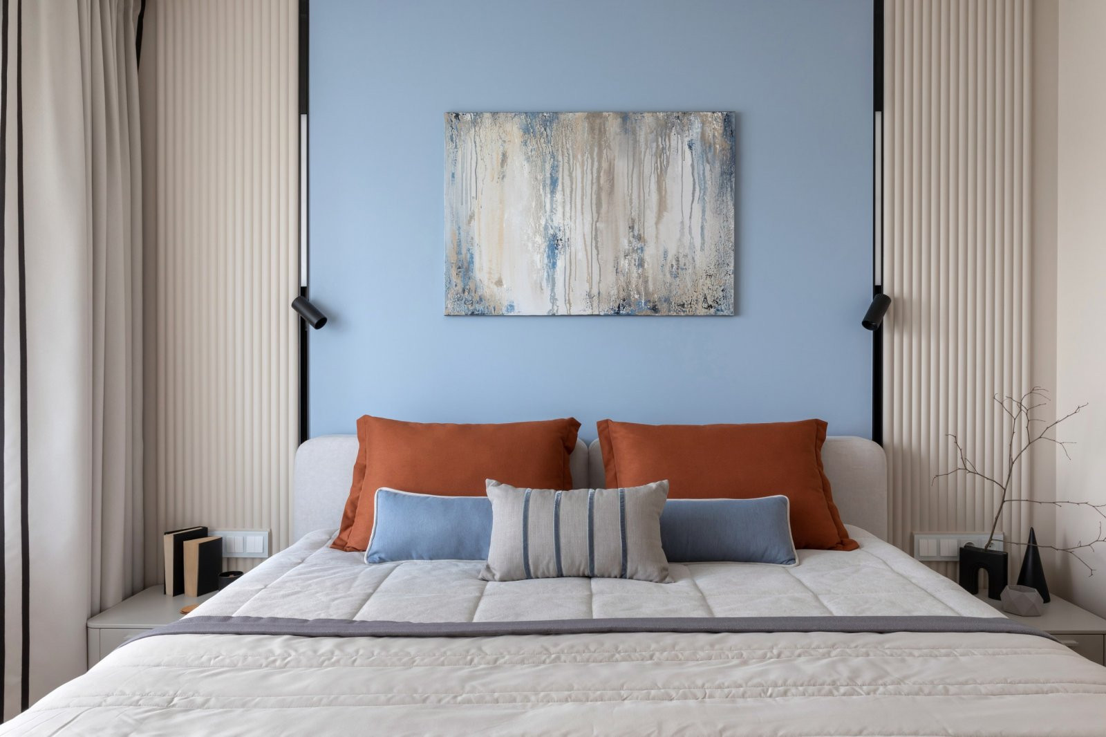 Обложка проекта: Квартира "Место силы"