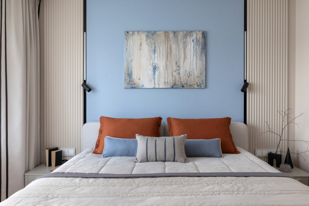 Обложка проекта: Квартира "Место силы"