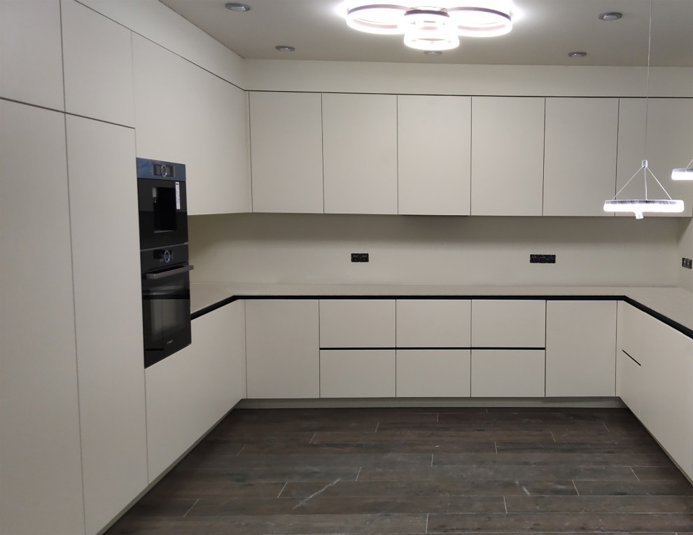 Наши работы КУХНИ