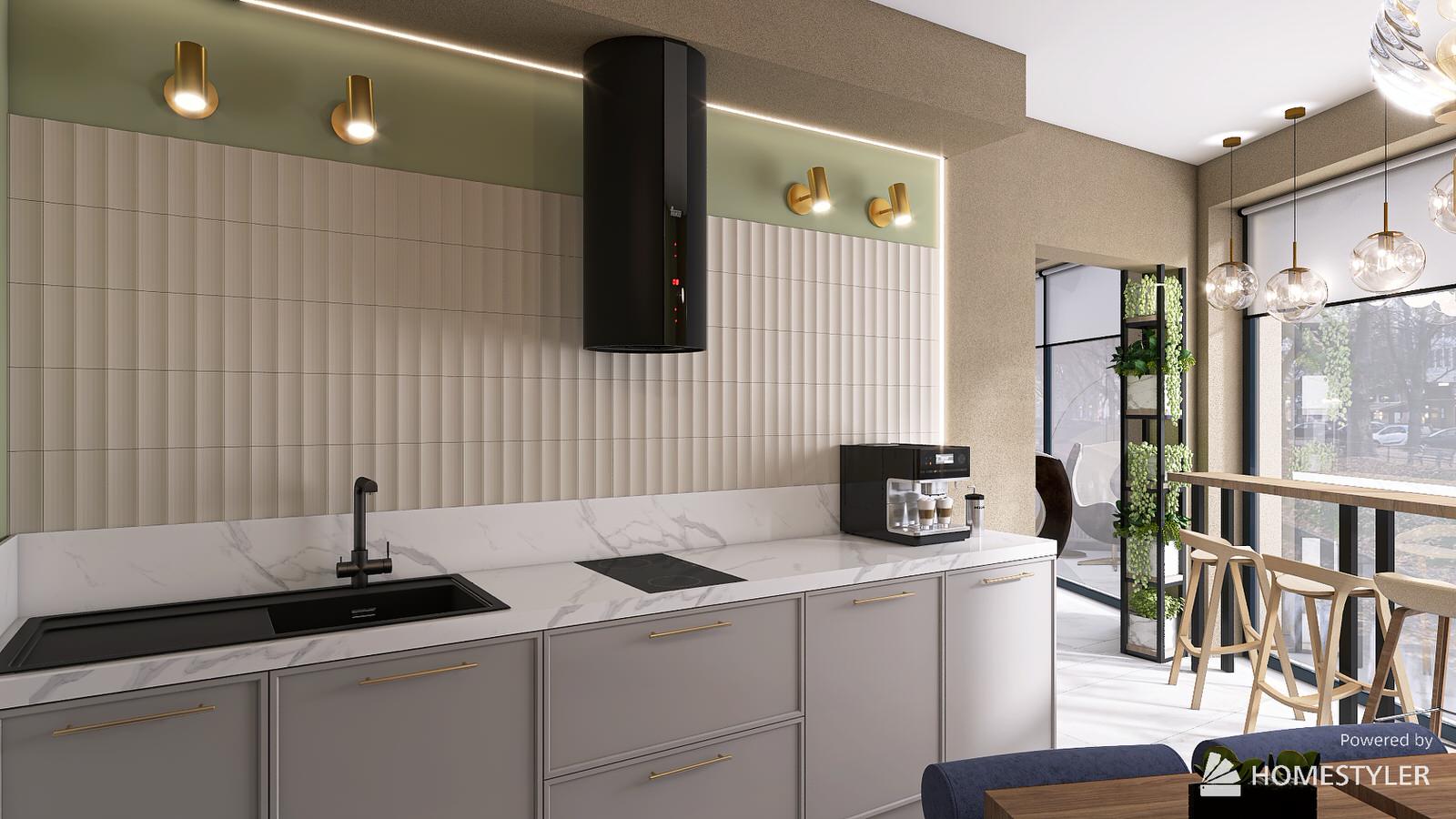 Коммерческое помещение - офис для IT (Речной Порт)