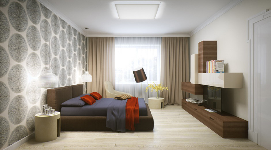 Загородный дом 1600 кв.м.