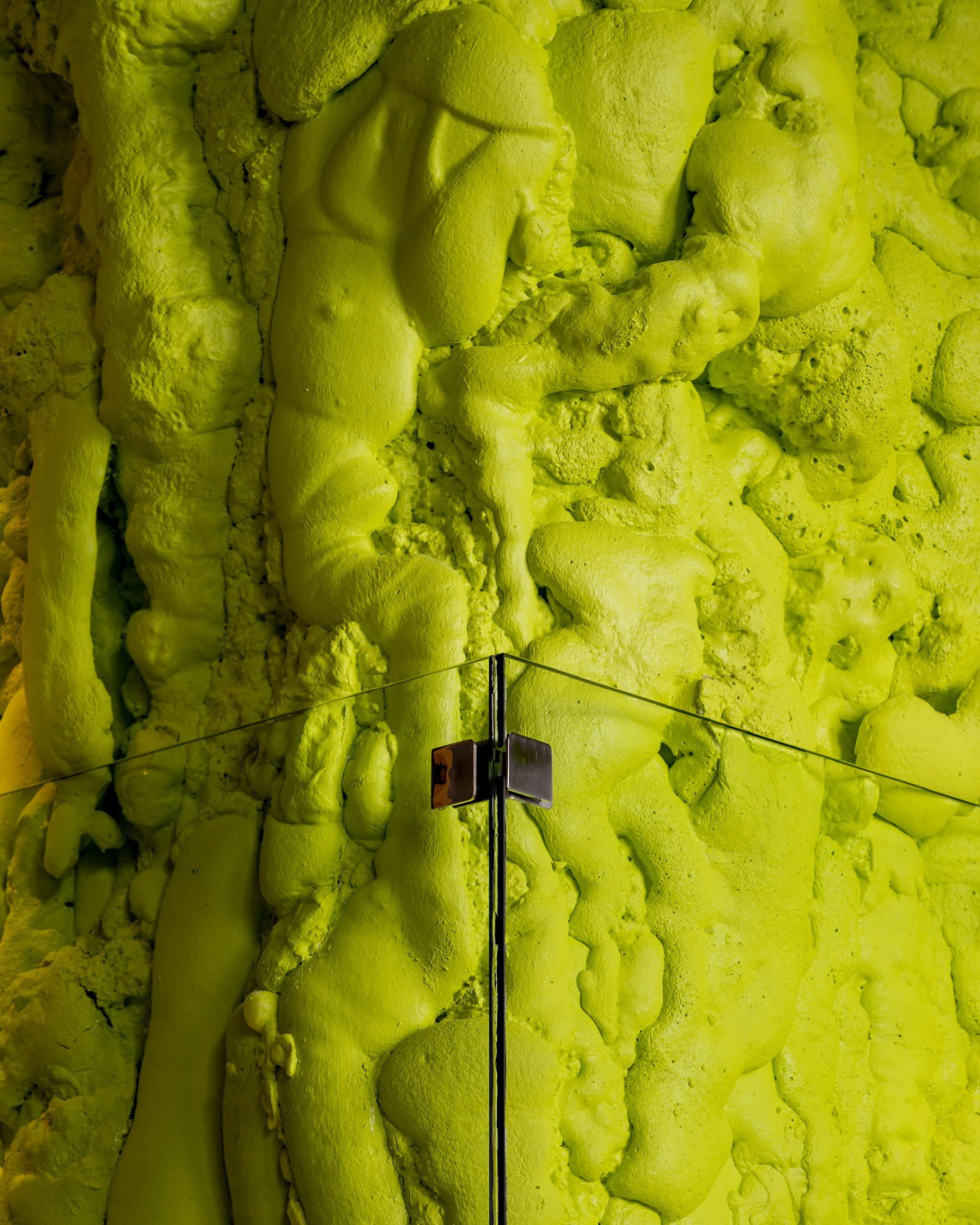 Обложка проекта: ПАНЕЛИ из жидкого пенополиуретана