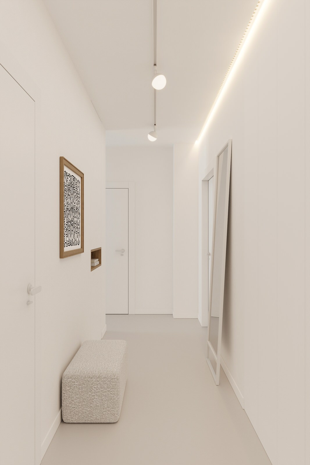 ЖК МИНСК-МИР