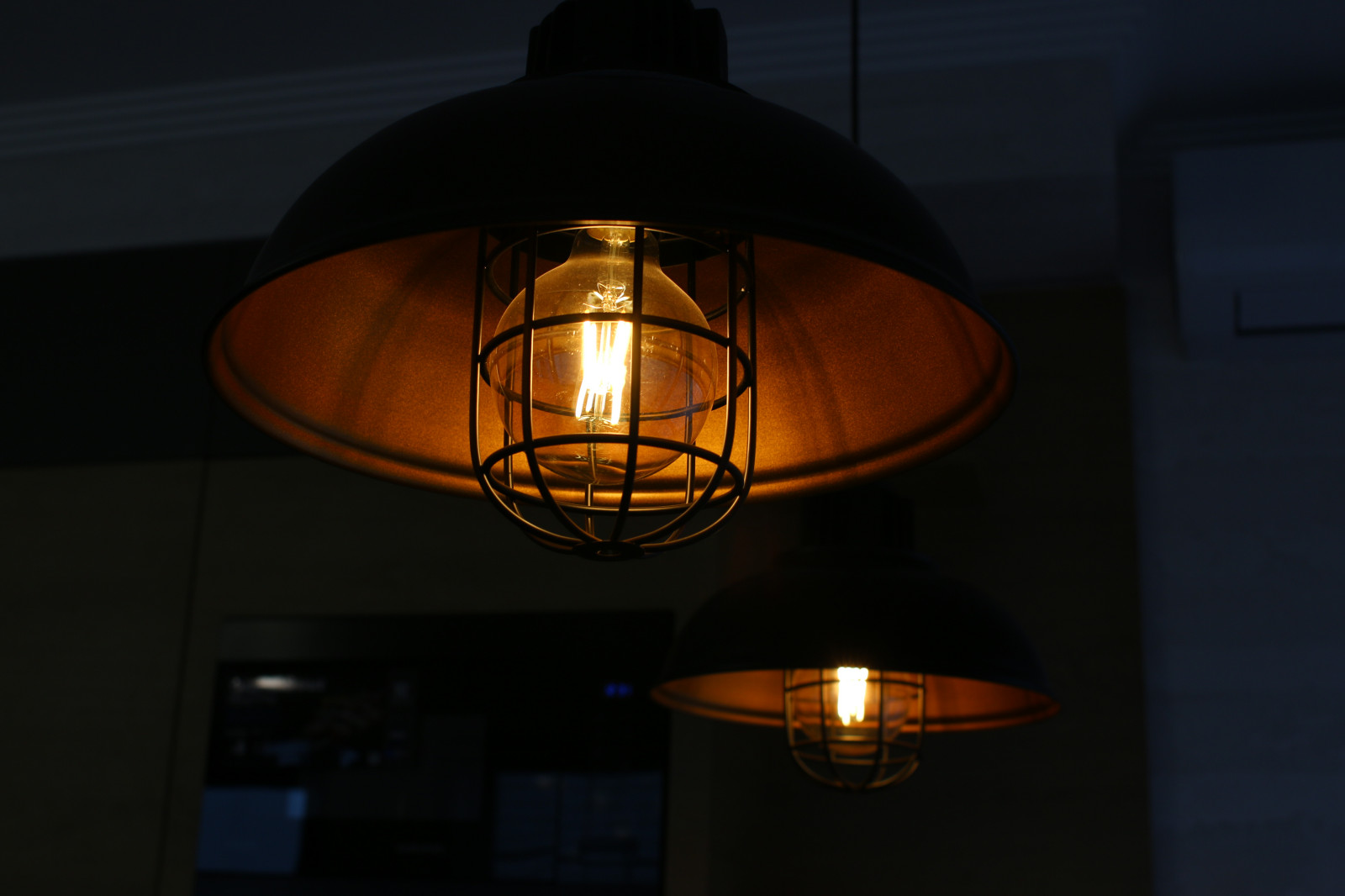 Гостевой дом в загородном доме.