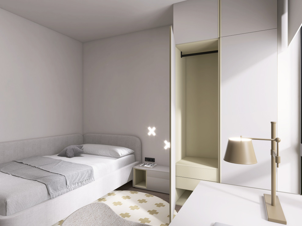 ЖК "Дом на Знаменской"