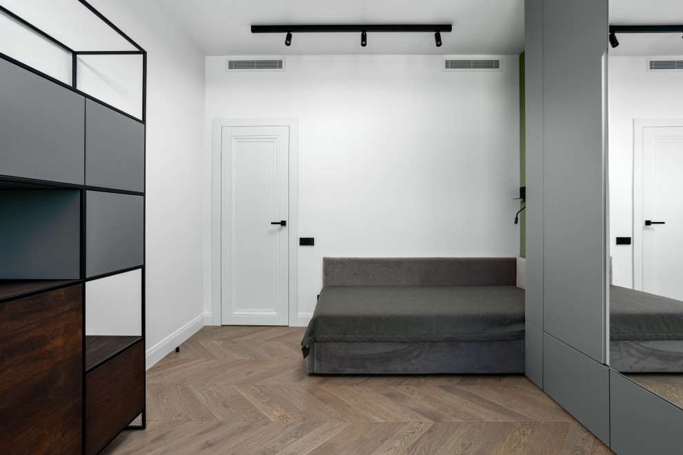 дизайнерская трешка