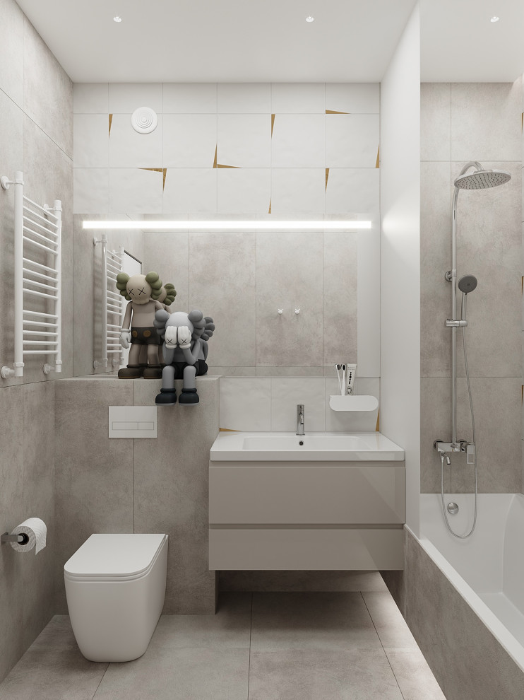 MODERN, Санкт-Петербург, 2024