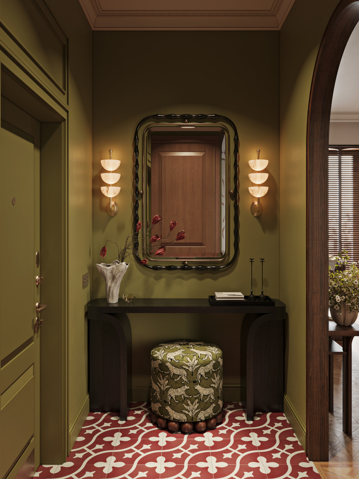 ЖК Дом XXII век