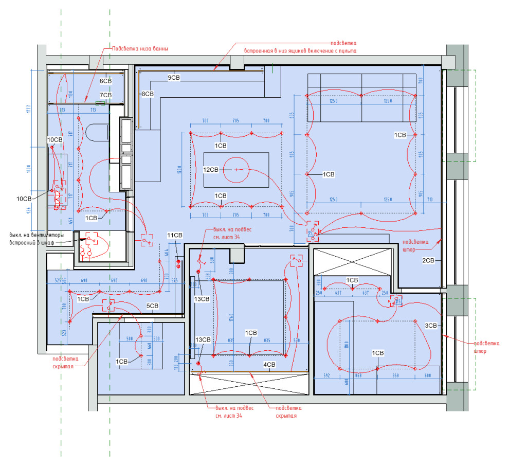 ЖК Кедровый парк, г.Артем