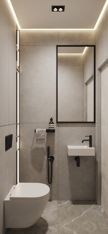 ЖК "Зеленая Вертикаль" г. Москва